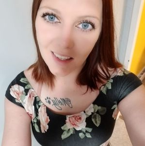 Meet your Posher, Haley